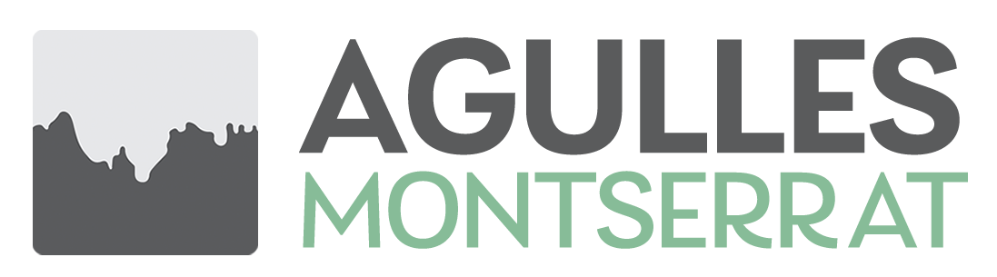 Agulles de Montserrat